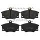 ON FREN BALATASI TEMPRA TIPO UNO PUNTO 1,4   1,6   1,8   2,0 ALFA ROMEO 145 146 155
